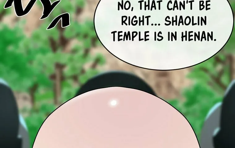 Volcanic Age Chapter 246 page 31 - 