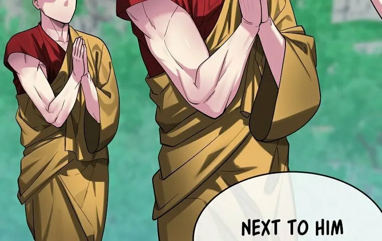 Volcanic Age Chapter 246 page 33 - 