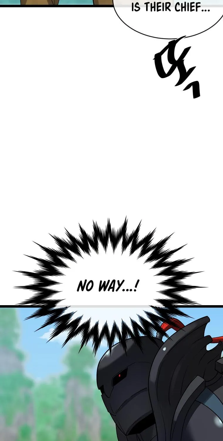 Volcanic Age Chapter 246 page 34 - 