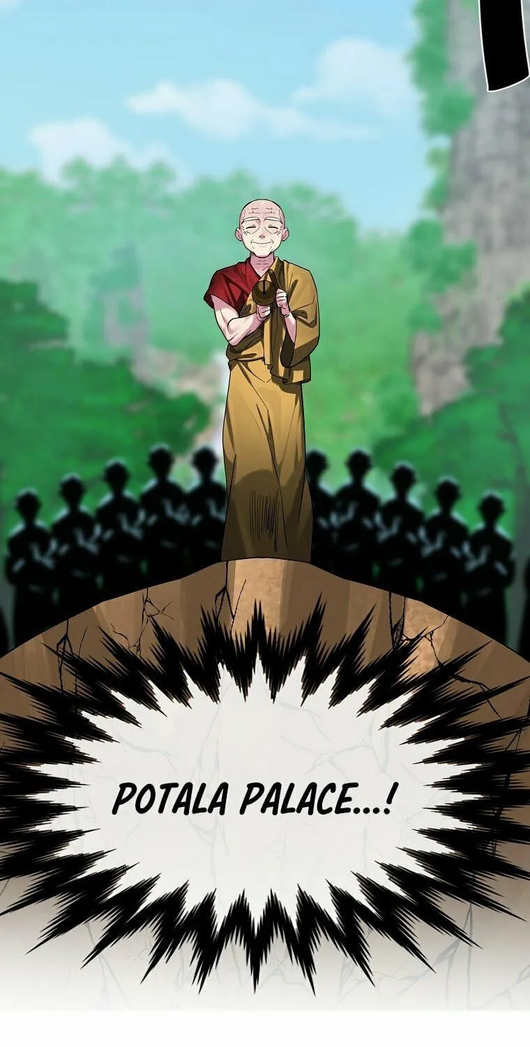 Volcanic Age Chapter 246 page 38 - 