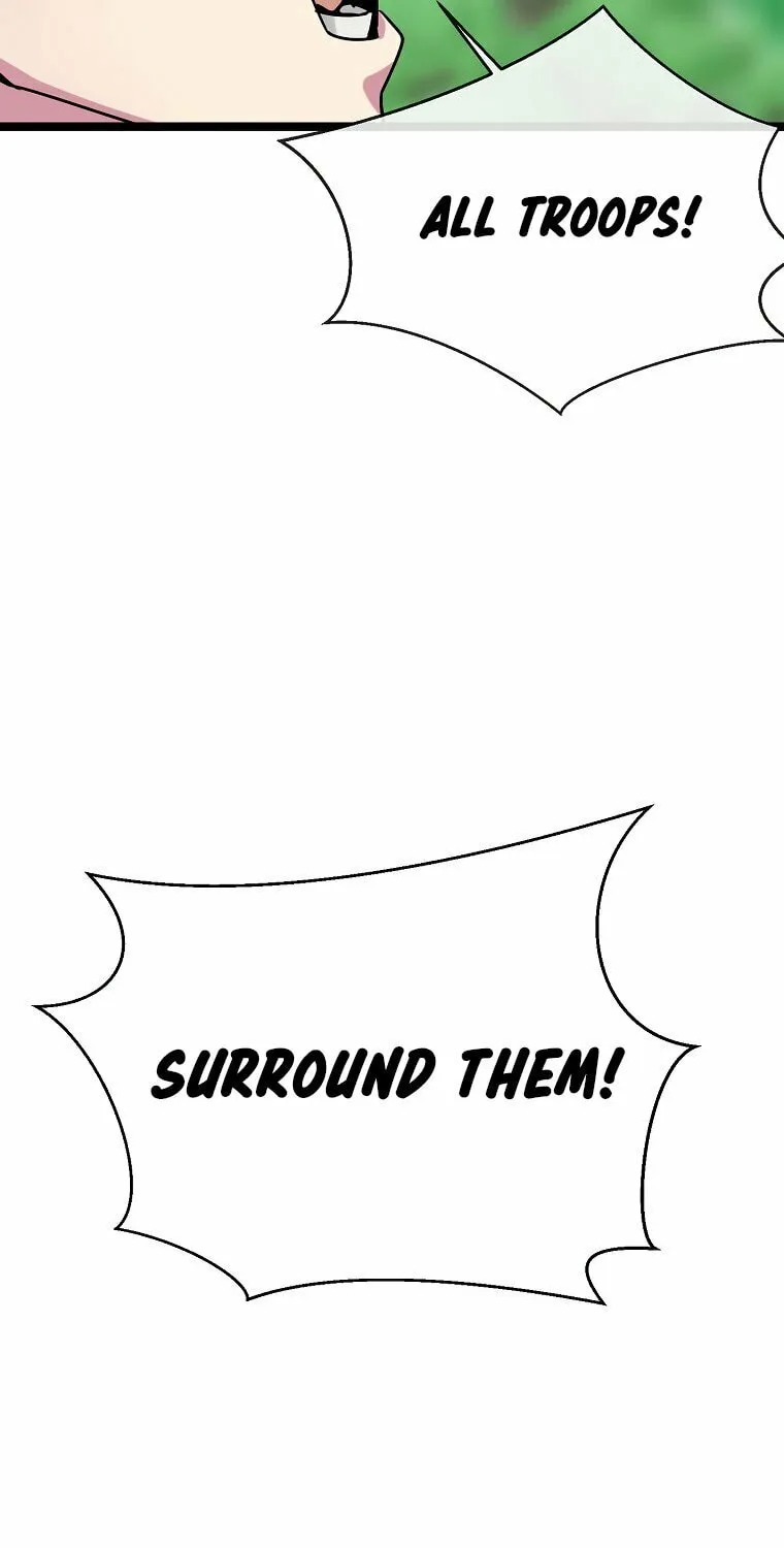 Volcanic Age Chapter 246 page 42 - 