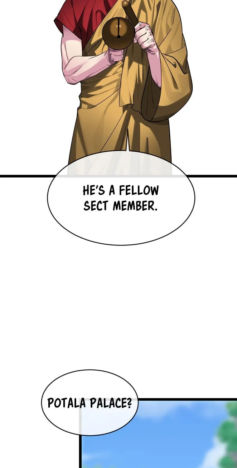 Volcanic Age Chapter 246 page 48 - 
