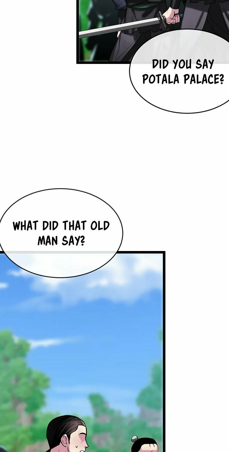 Volcanic Age Chapter 246 page 50 - 
