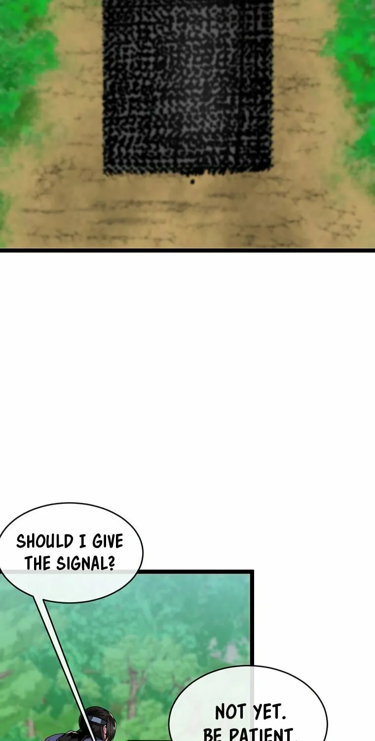 Volcanic Age Chapter 246 page 6 - 