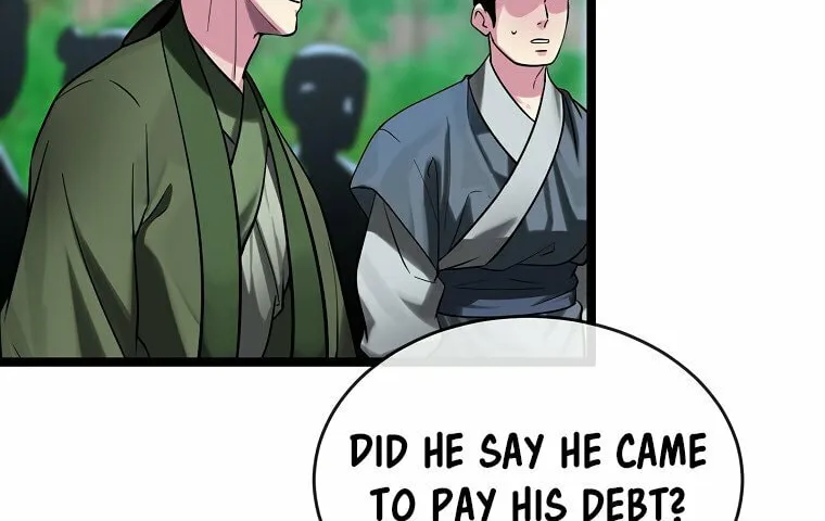 Volcanic Age Chapter 246 page 51 - 