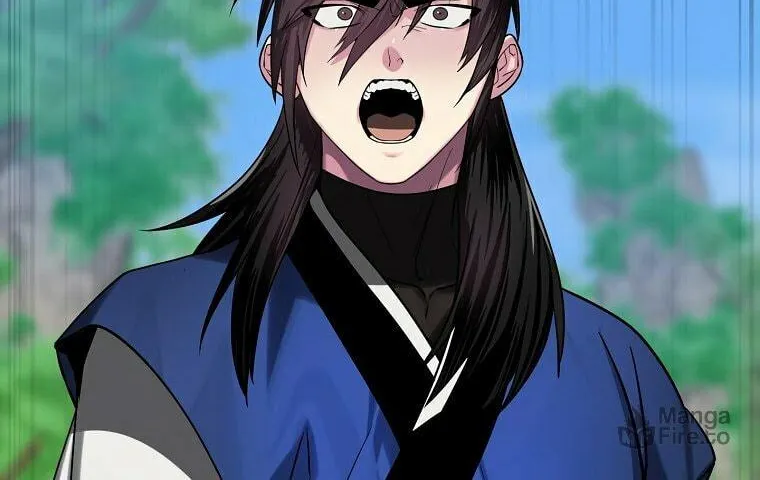Volcanic Age Chapter 246 page 53 - 