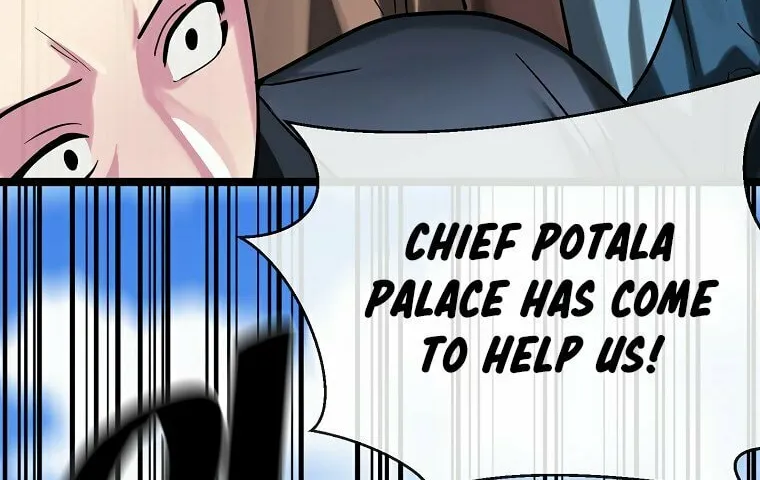 Volcanic Age Chapter 246 page 55 - 