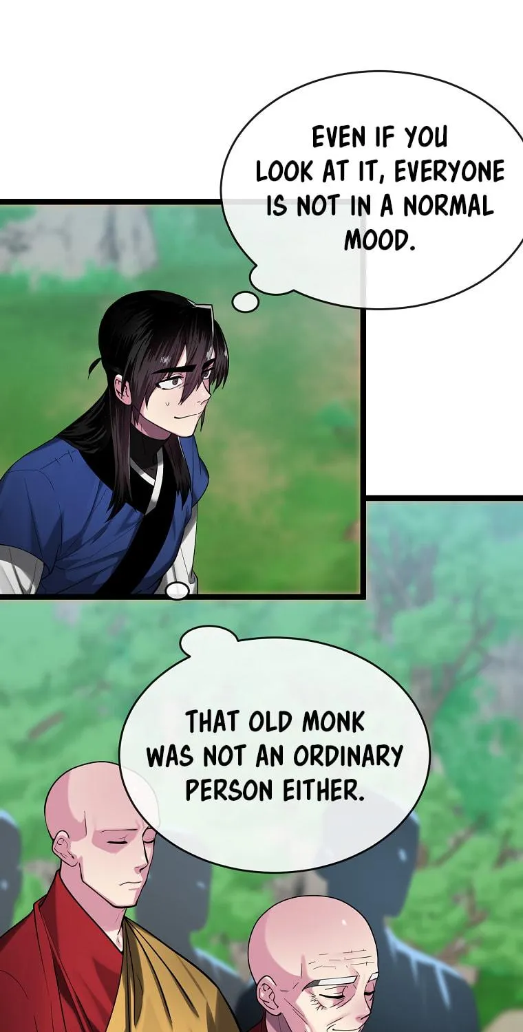 Volcanic Age Chapter 246 page 58 - 