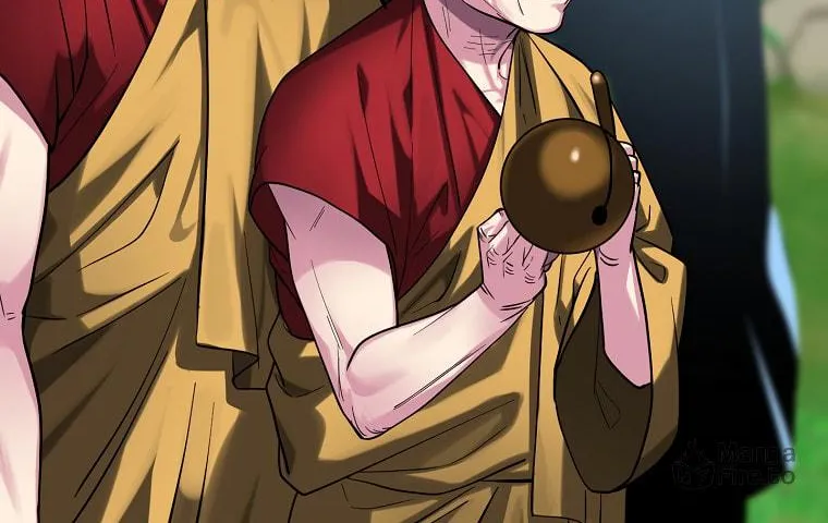 Volcanic Age Chapter 246 page 59 - 