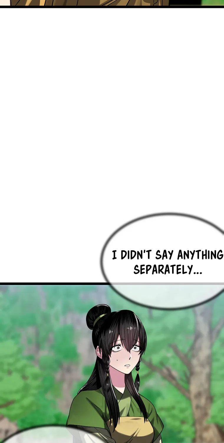 Volcanic Age Chapter 246 page 60 - 