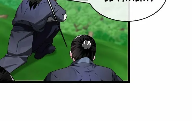 Volcanic Age Chapter 246 page 7 - 