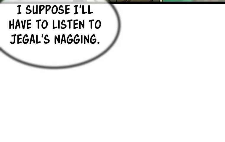 Volcanic Age Chapter 246 page 61 - 