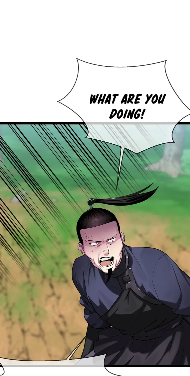 Volcanic Age Chapter 246 page 62 - 
