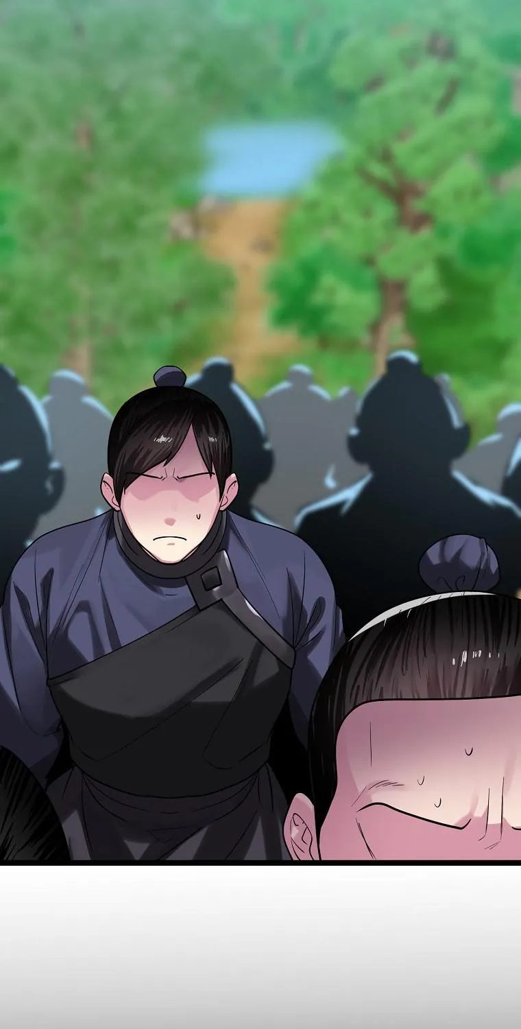Volcanic Age Chapter 246 page 64 - 