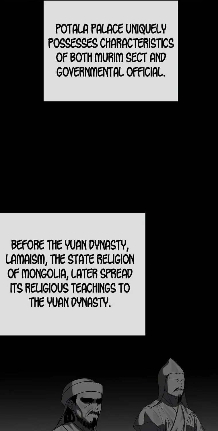 Volcanic Age Chapter 246 page 66 - 