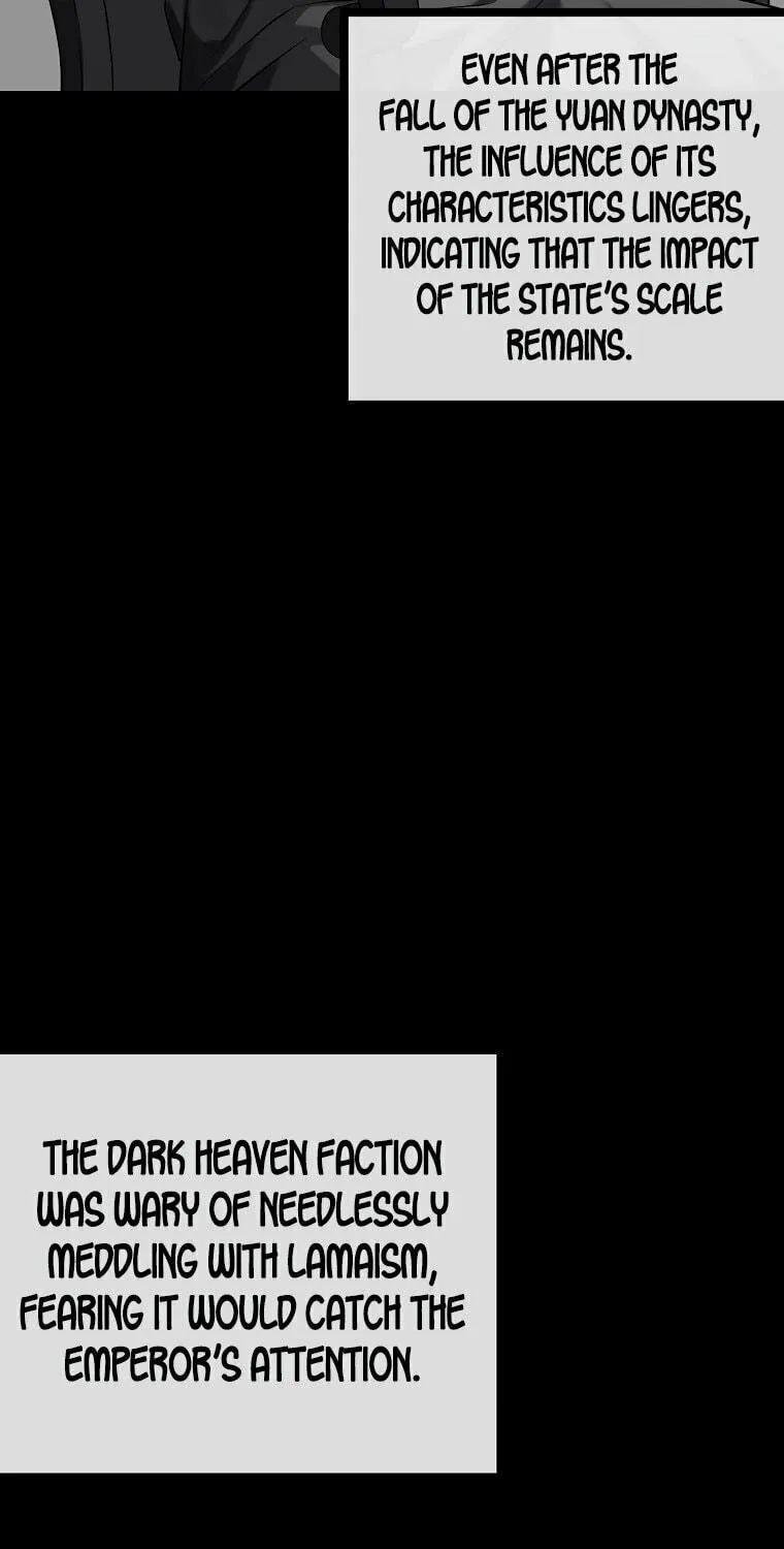 Volcanic Age Chapter 246 page 68 - 