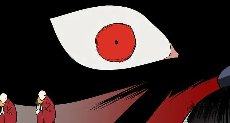 Volcanic Age Chapter 246 page 69 - 
