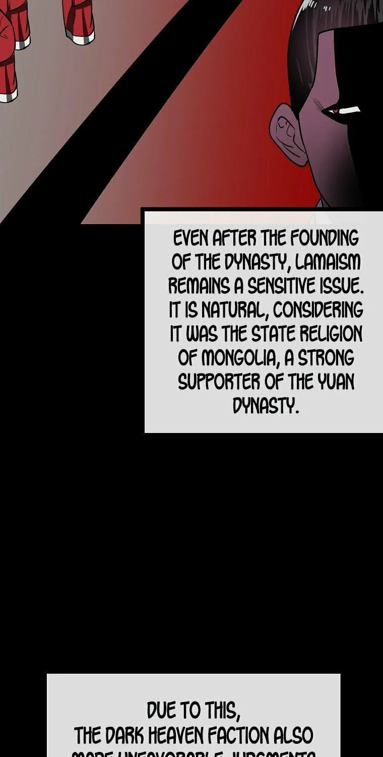 Volcanic Age Chapter 246 page 70 - 
