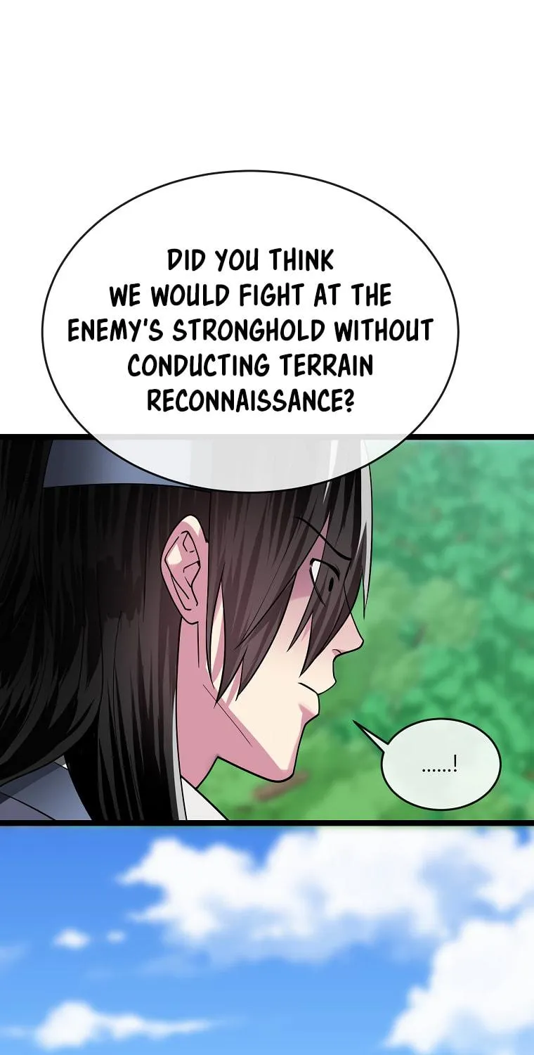 Volcanic Age Chapter 246 page 8 - 