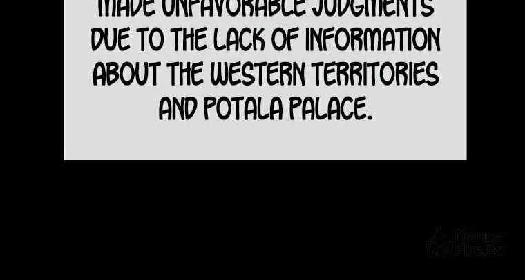 Volcanic Age Chapter 246 page 71 - 