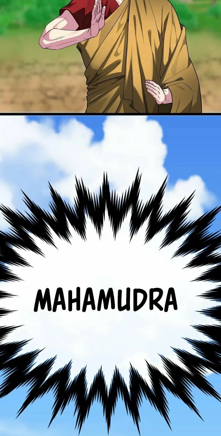 Volcanic Age Chapter 246 page 78 - 