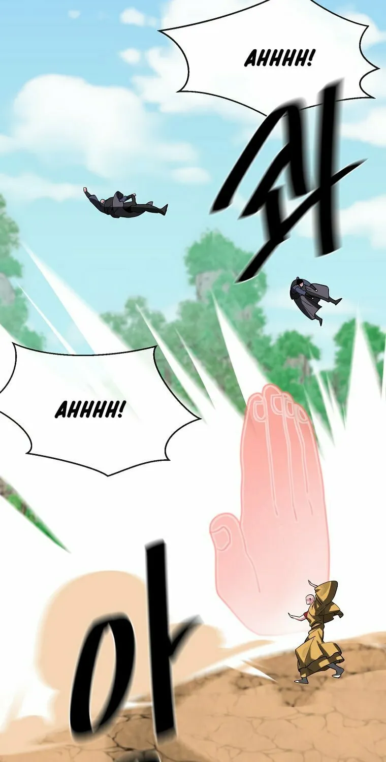 Volcanic Age Chapter 246 page 80 - 