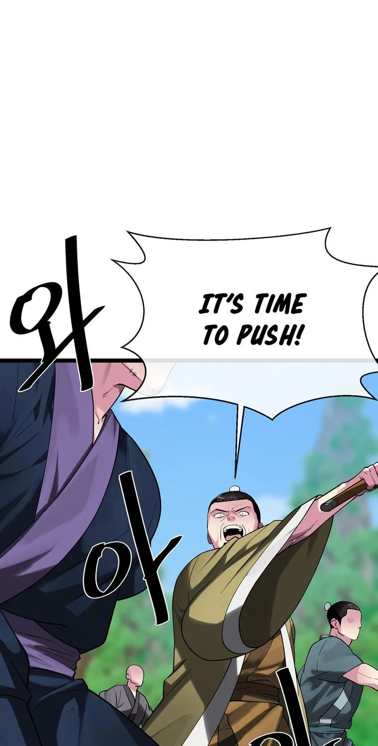Volcanic Age Chapter 246 page 82 - 