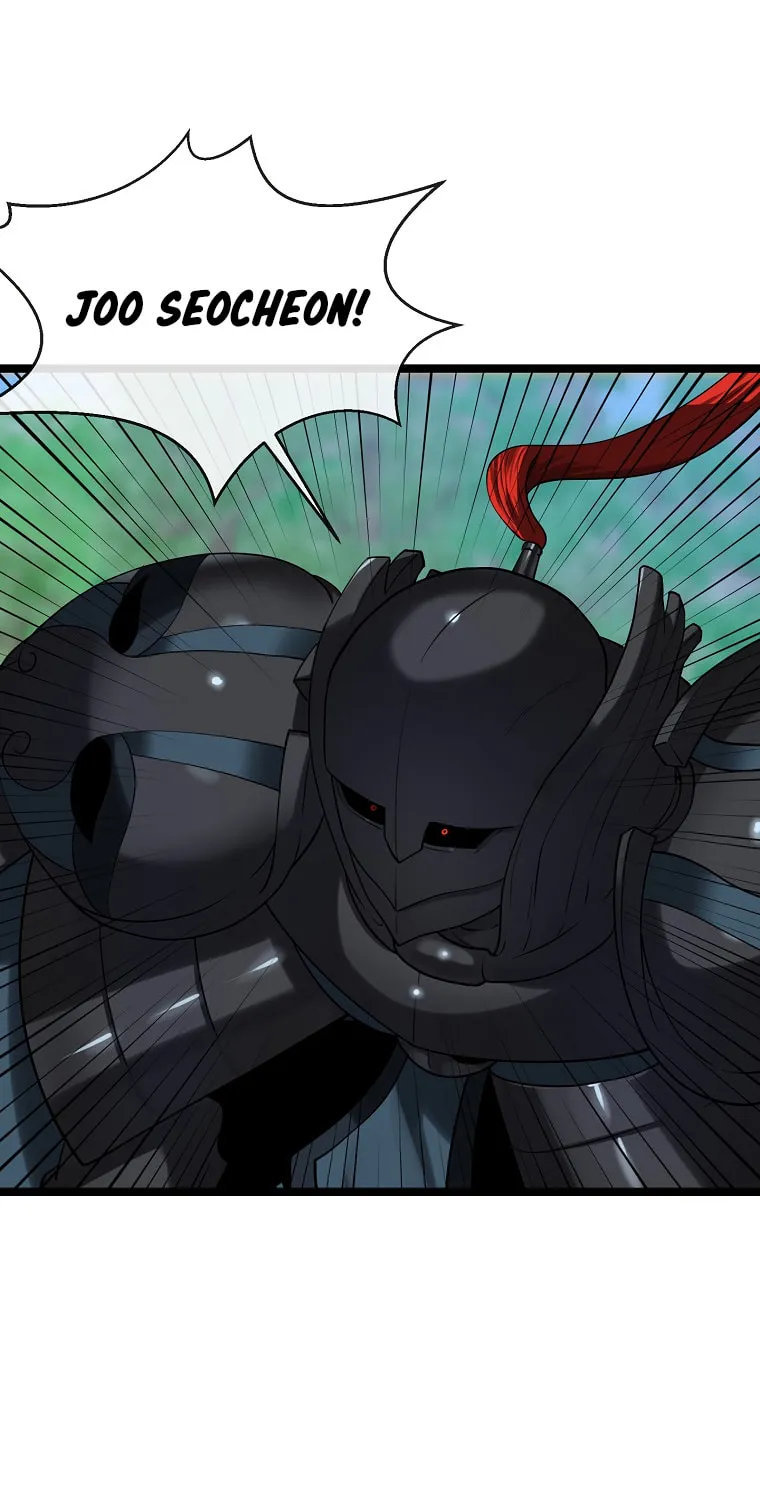 Volcanic Age Chapter 246 page 84 - 