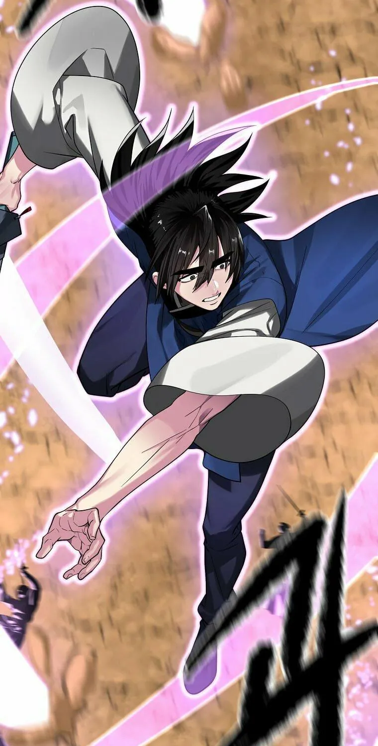 Volcanic Age Chapter 246 page 88 - 