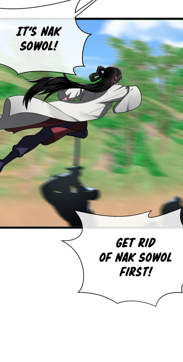 Volcanic Age Chapter 246 page 92 - 
