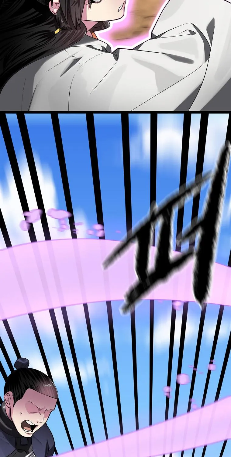 Volcanic Age Chapter 246 page 94 - 