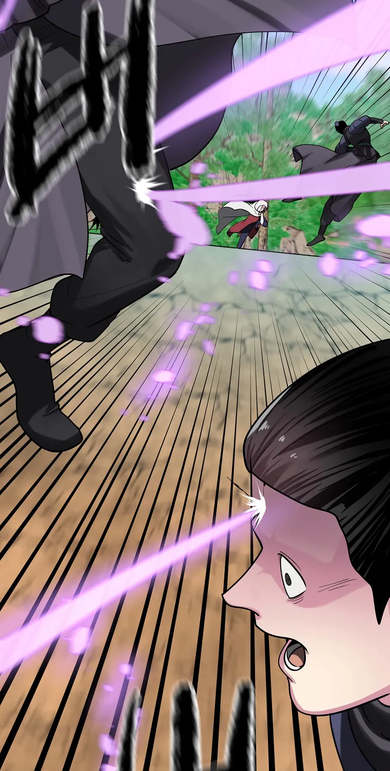 Volcanic Age Chapter 246 page 96 - 