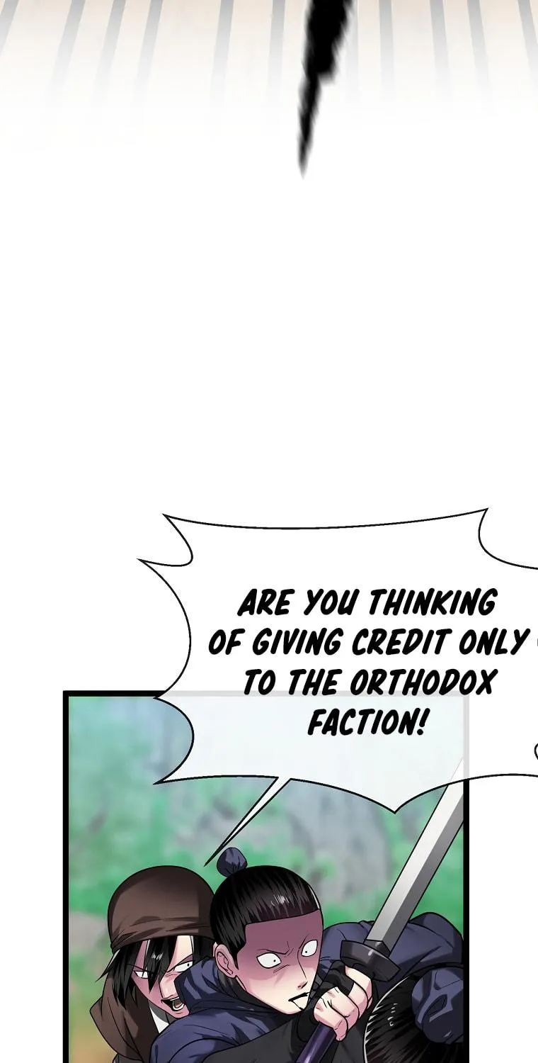 Volcanic Age Chapter 246 page 98 - 