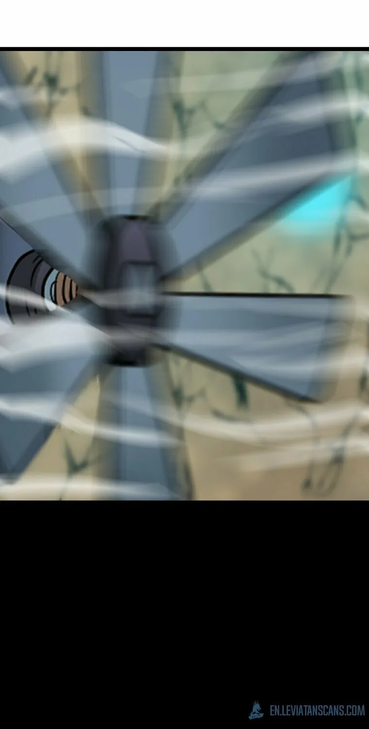 Volcanic Age Chapter 247 page 104 - 