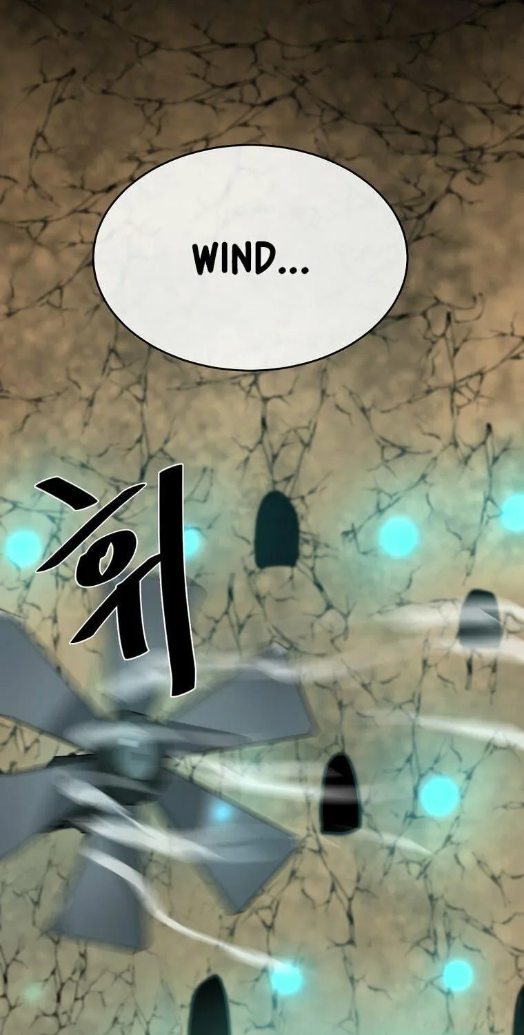 Volcanic Age Chapter 247 page 106 - 