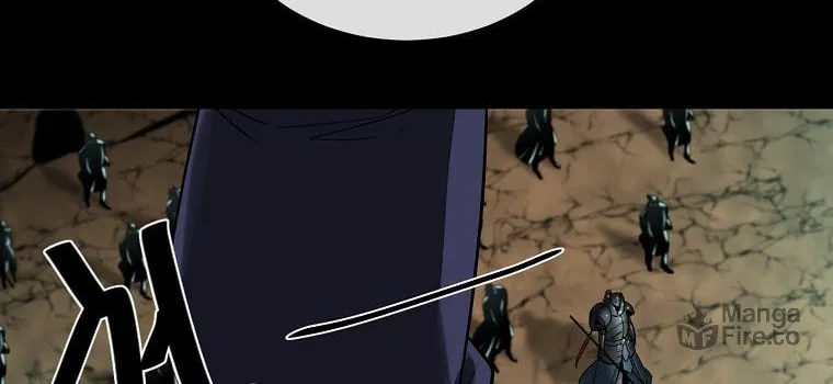 Volcanic Age Chapter 247 page 109 - 