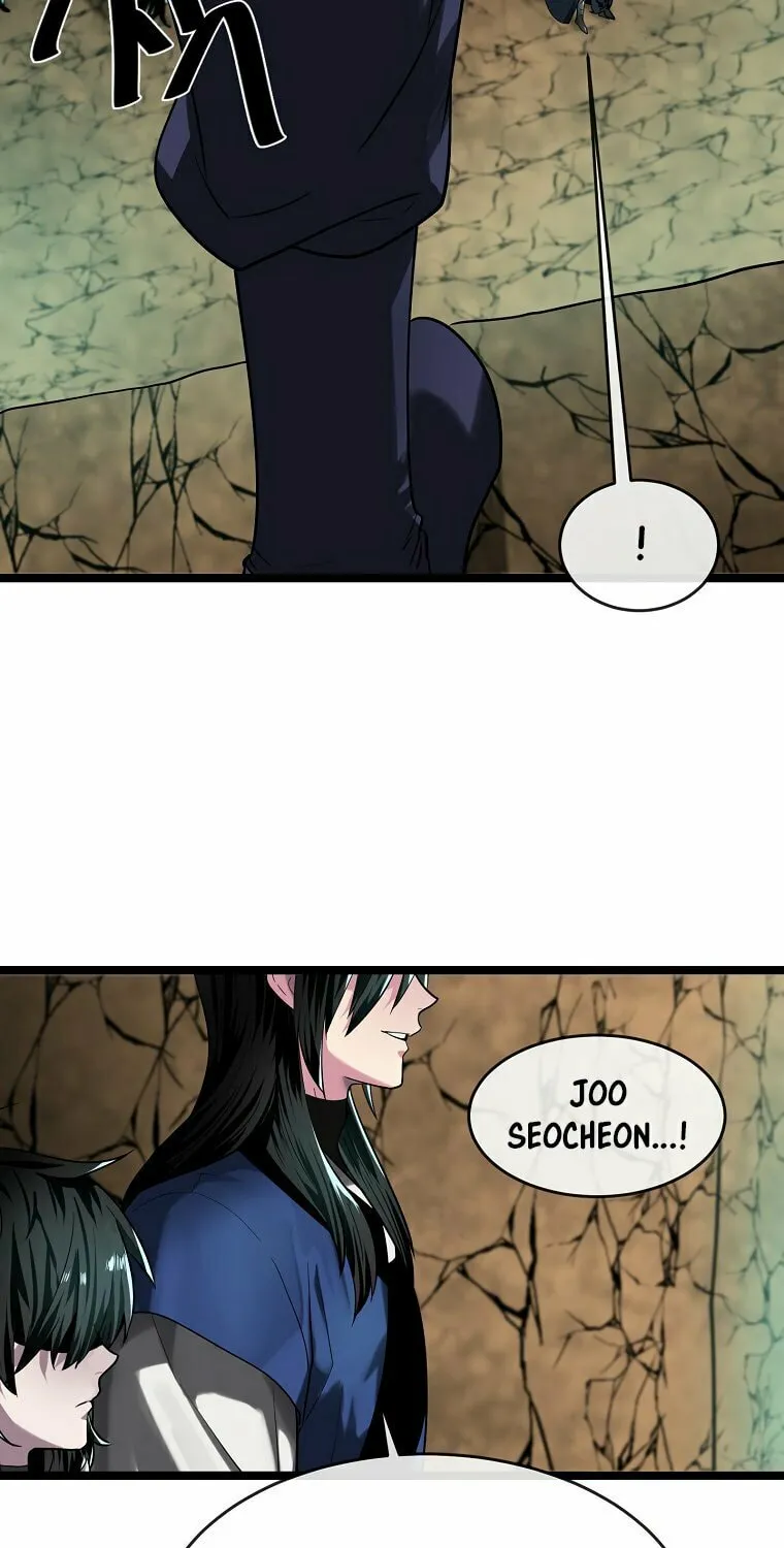 Volcanic Age Chapter 247 page 110 - 