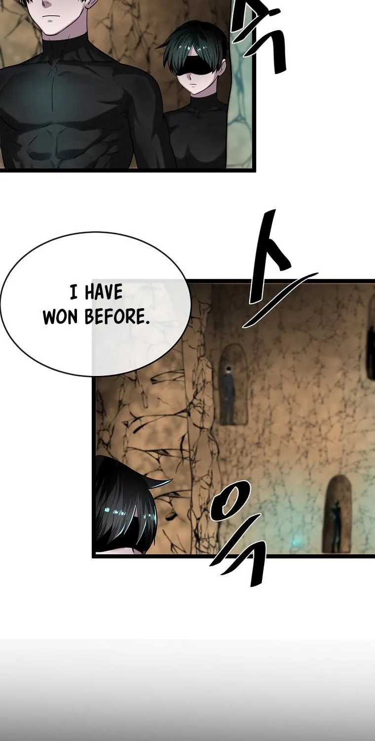 Volcanic Age Chapter 247 page 112 - 