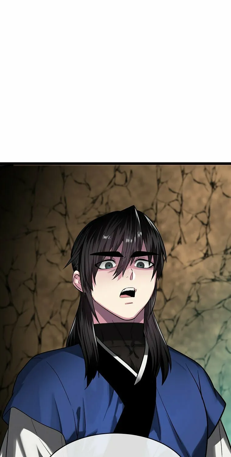 Volcanic Age Chapter 247 page 116 - 