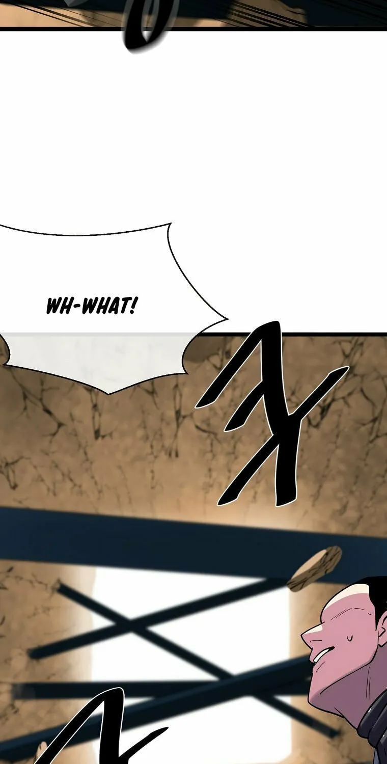 Volcanic Age Chapter 247 page 14 - 