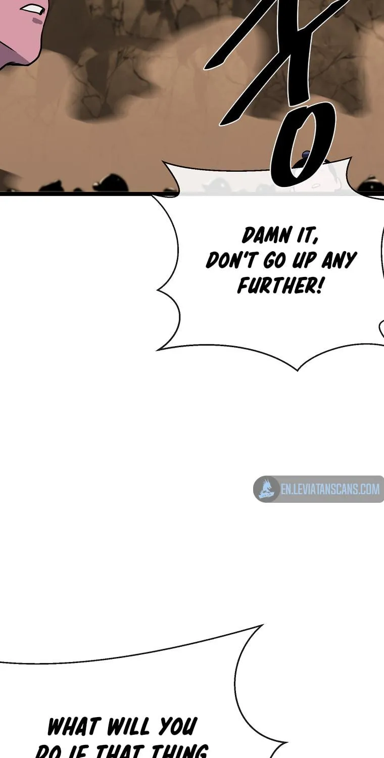 Volcanic Age Chapter 247 page 16 - 
