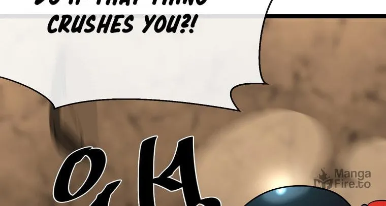 Volcanic Age Chapter 247 page 17 - 