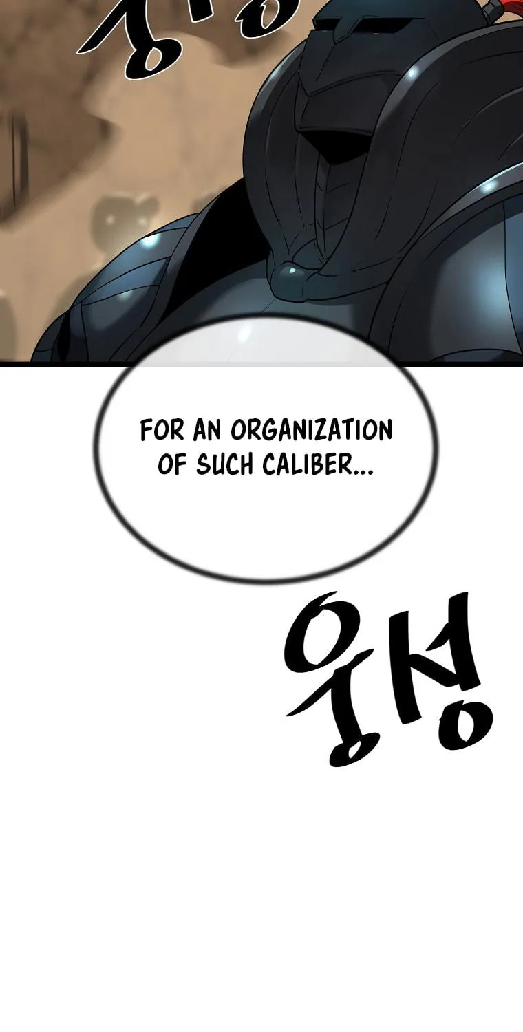 Volcanic Age Chapter 247 page 18 - 
