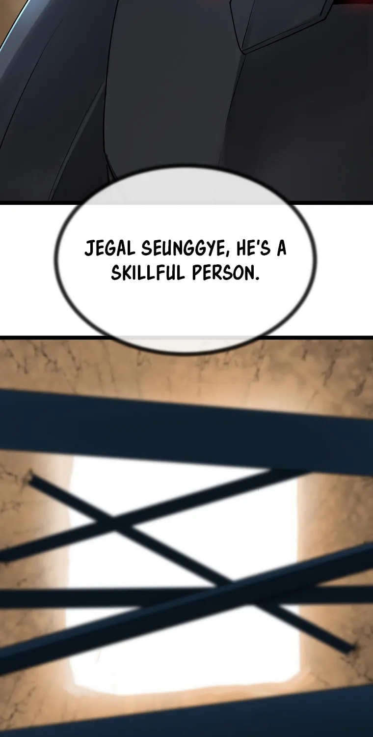 Volcanic Age Chapter 247 page 20 - 