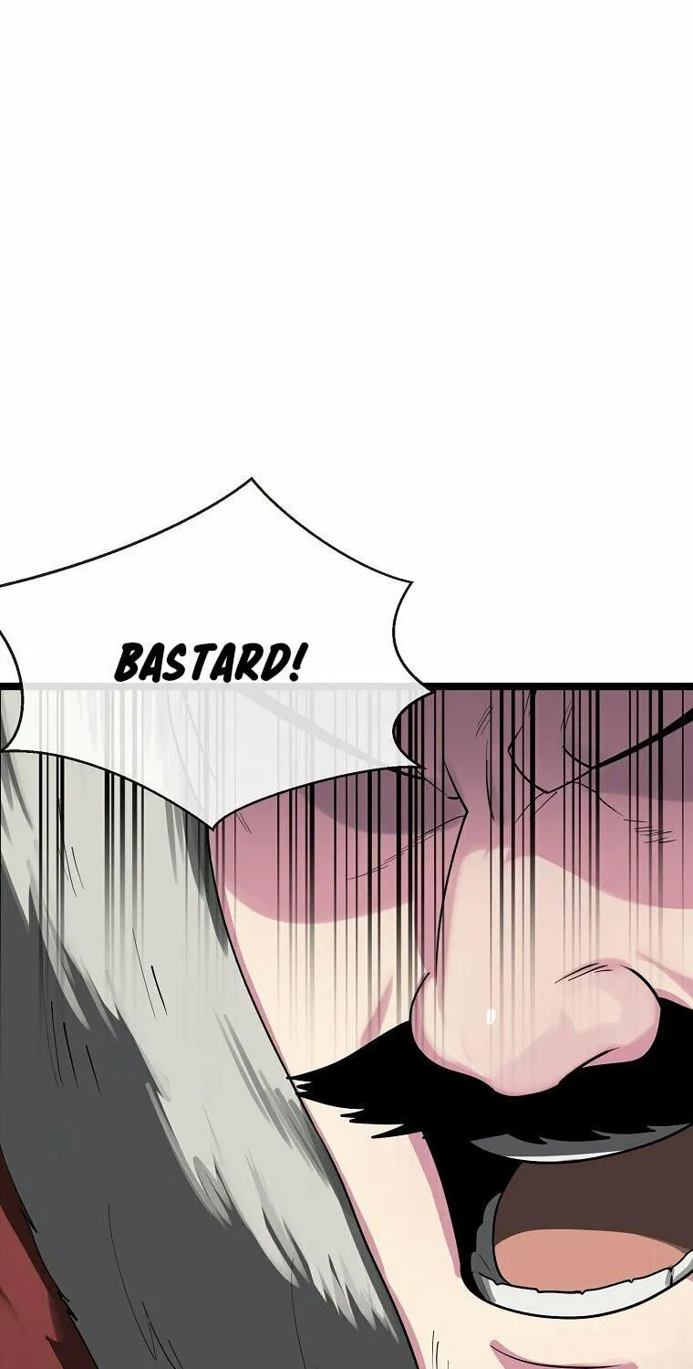 Volcanic Age Chapter 247 page 22 - 