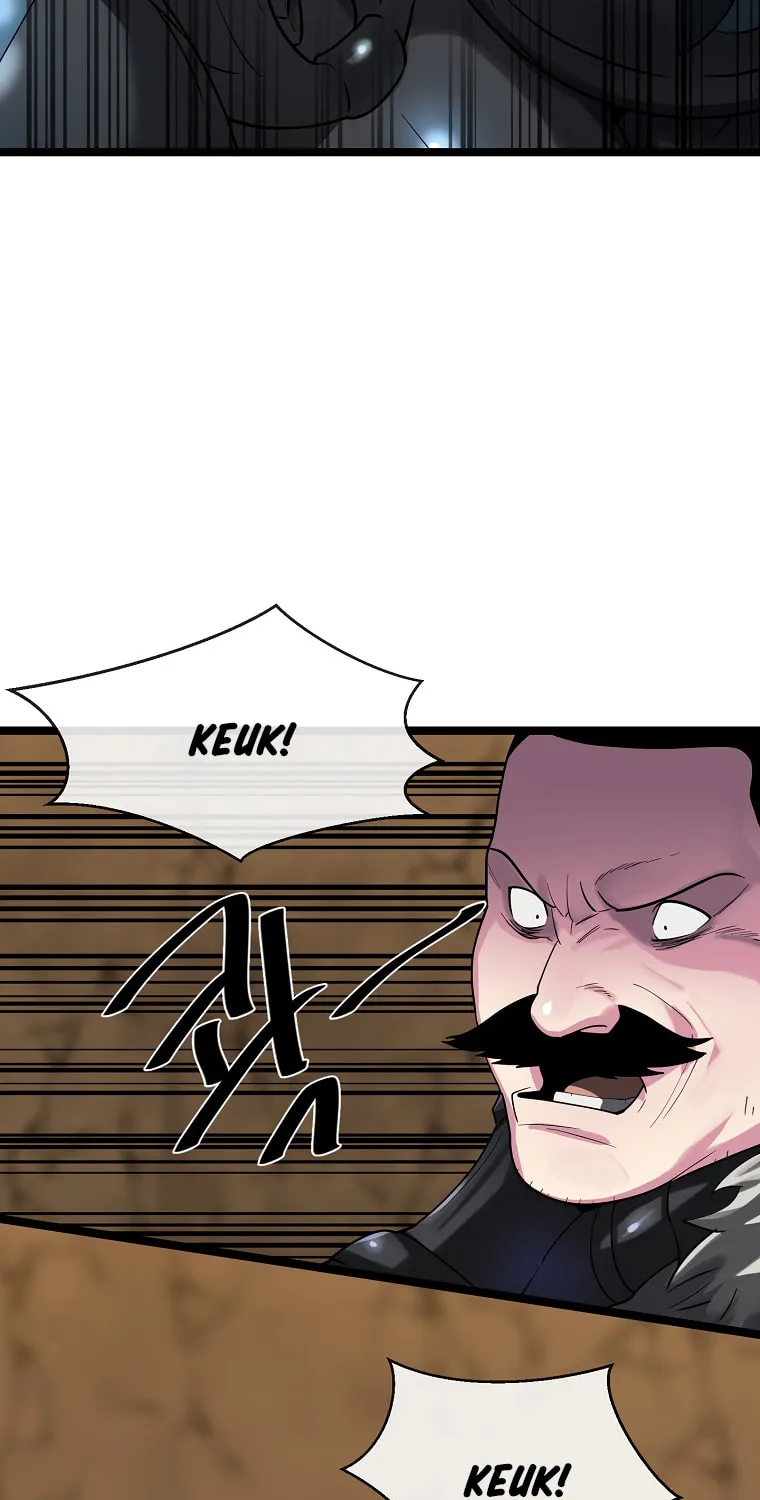 Volcanic Age Chapter 247 page 26 - 
