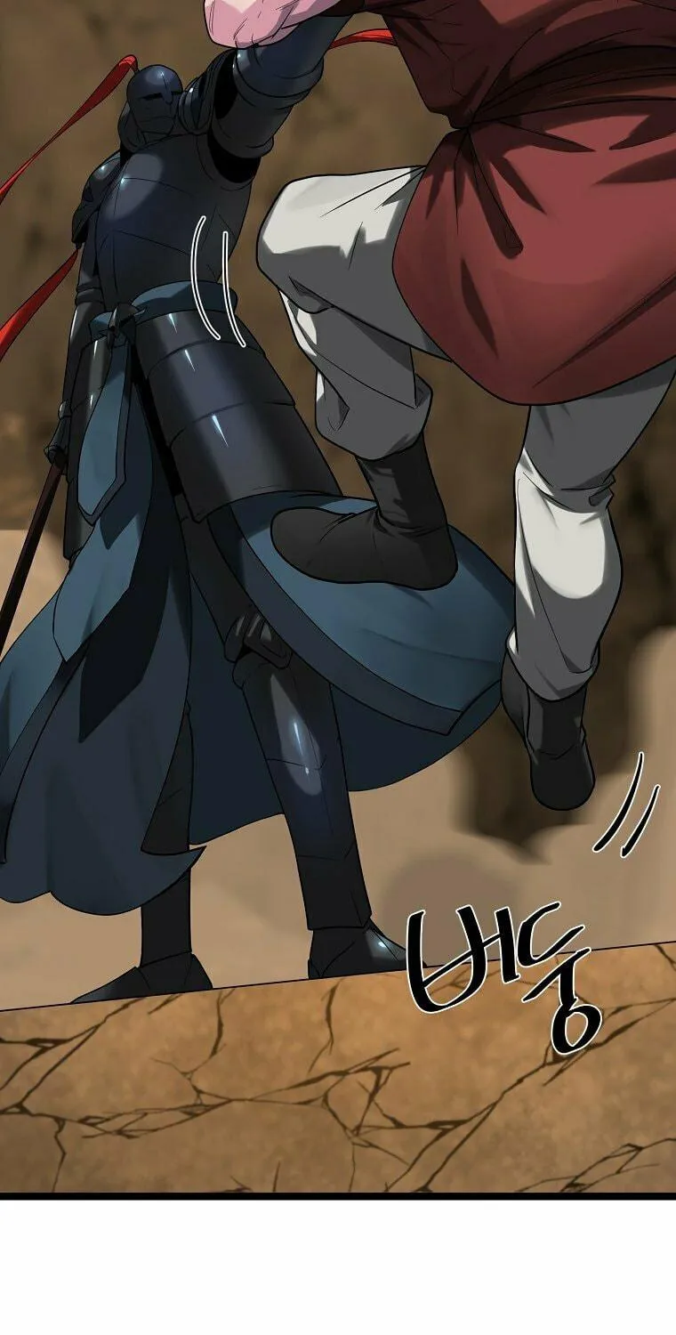 Volcanic Age Chapter 247 page 28 - 