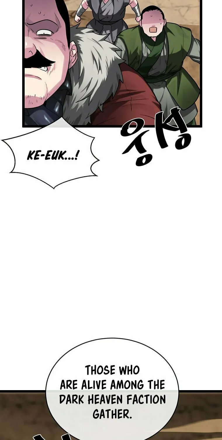 Volcanic Age Chapter 247 page 30 - 