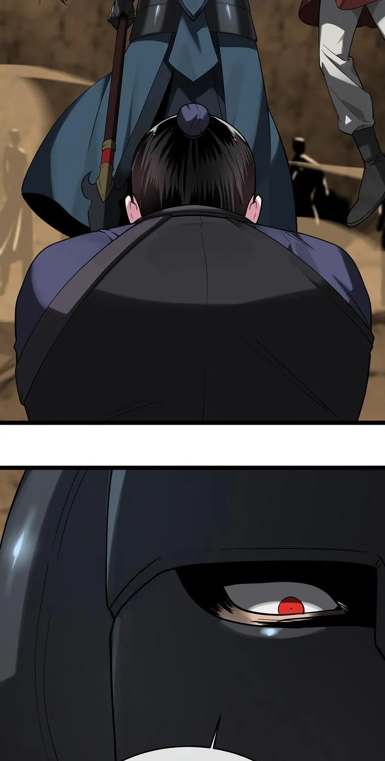 Volcanic Age Chapter 247 page 34 - 