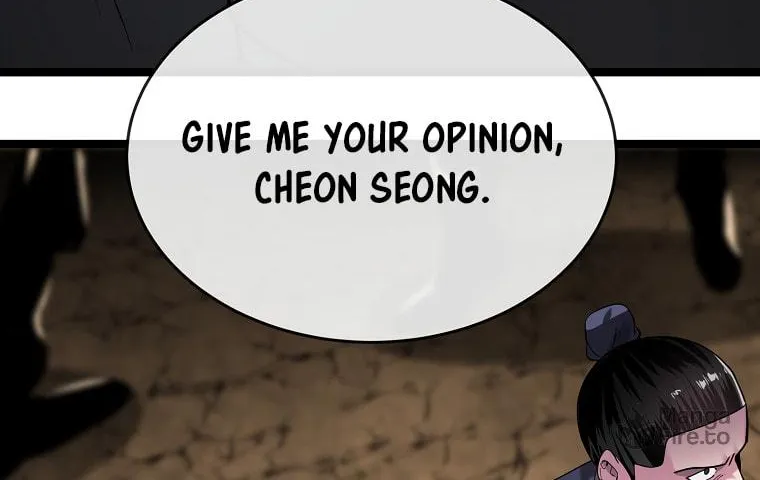 Volcanic Age Chapter 247 page 35 - 